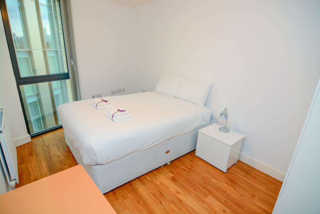 Appartamento Pelican Wharf