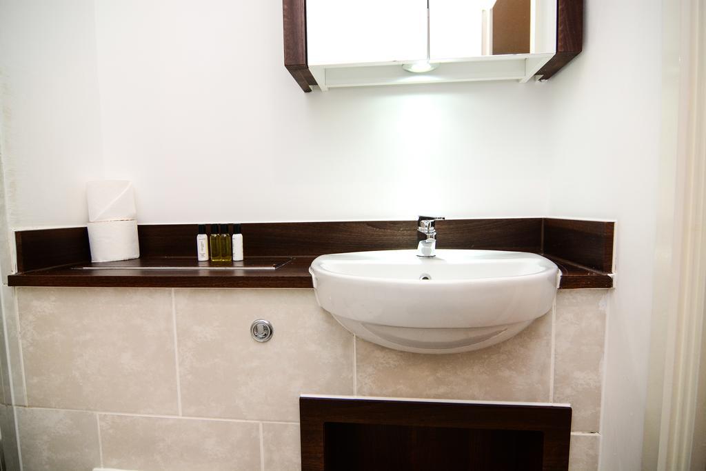 Appartamento Pelican Wharf