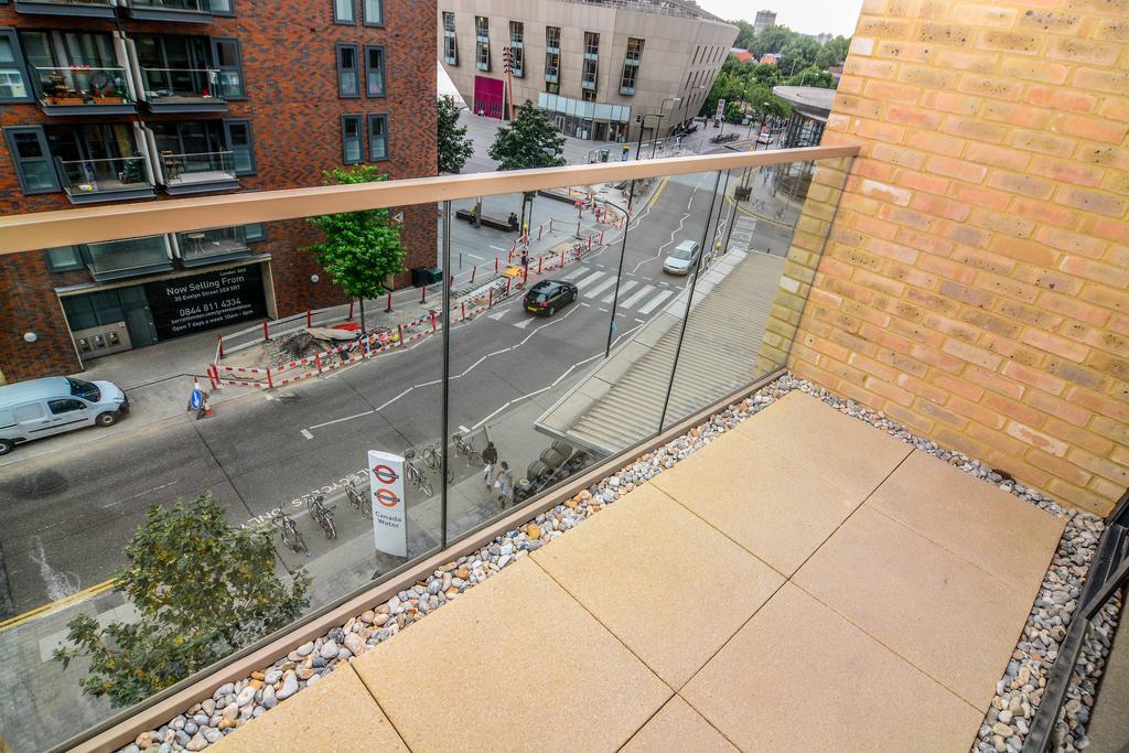 Appartamento Pelican Wharf Londra