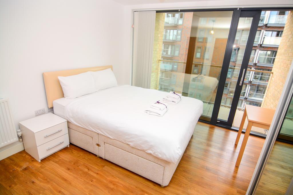 Pelican Wharf Appartamento *