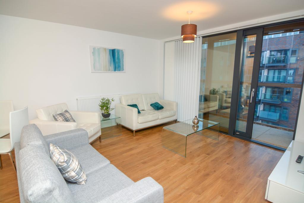 Appartamento Pelican Wharf *