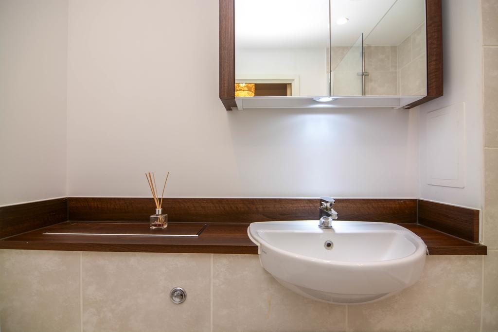 Appartamento Pelican Wharf Londra