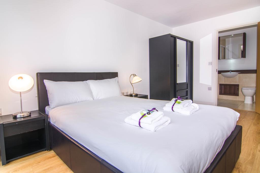 Appartamento Pelican Wharf *