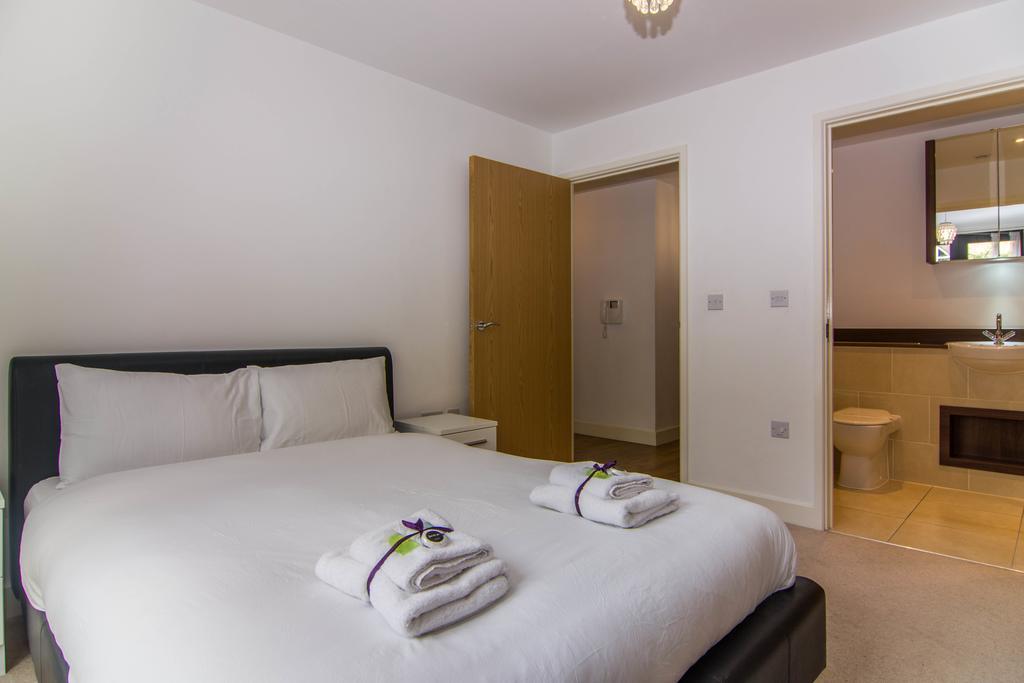 Pelican Wharf Appartamento *