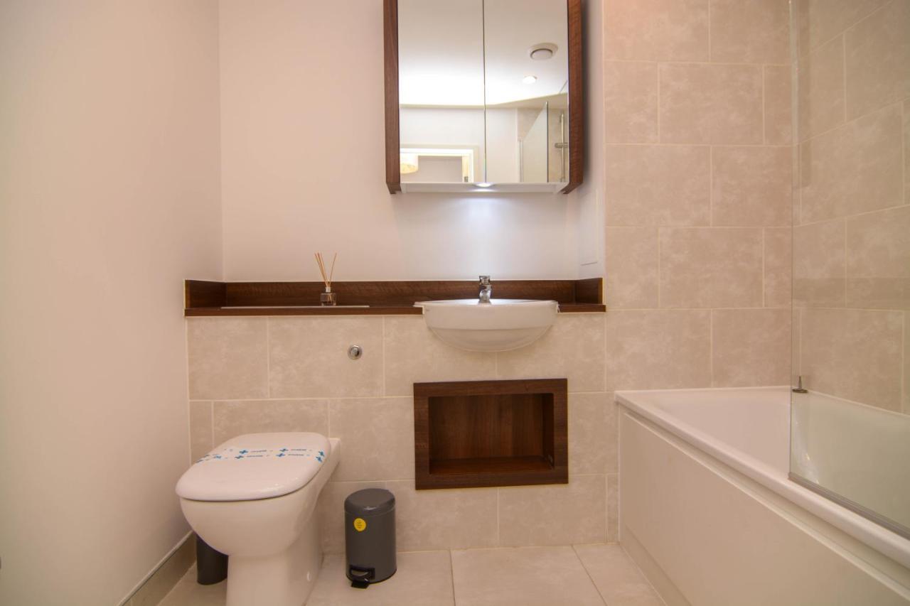 Appartamento Pelican Wharf